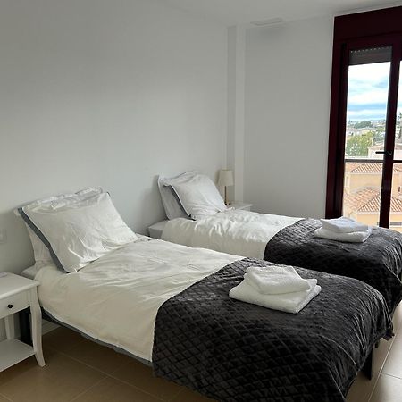 Apartmán Estrella I Vinarós Exteriér fotografie