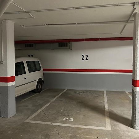 Apartmán Estrella I Vinarós Exteriér fotografie