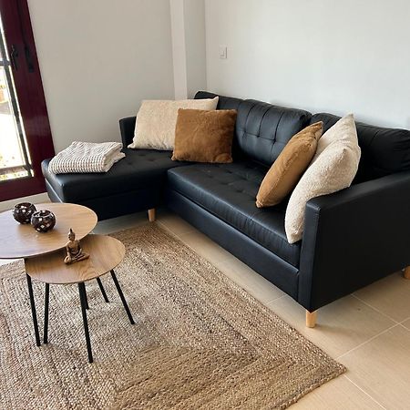 Apartmán Estrella I Vinarós Exteriér fotografie