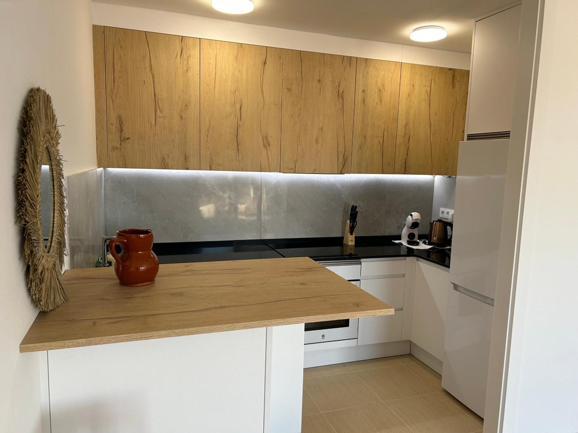 Apartmán Estrella I Vinarós Exteriér fotografie