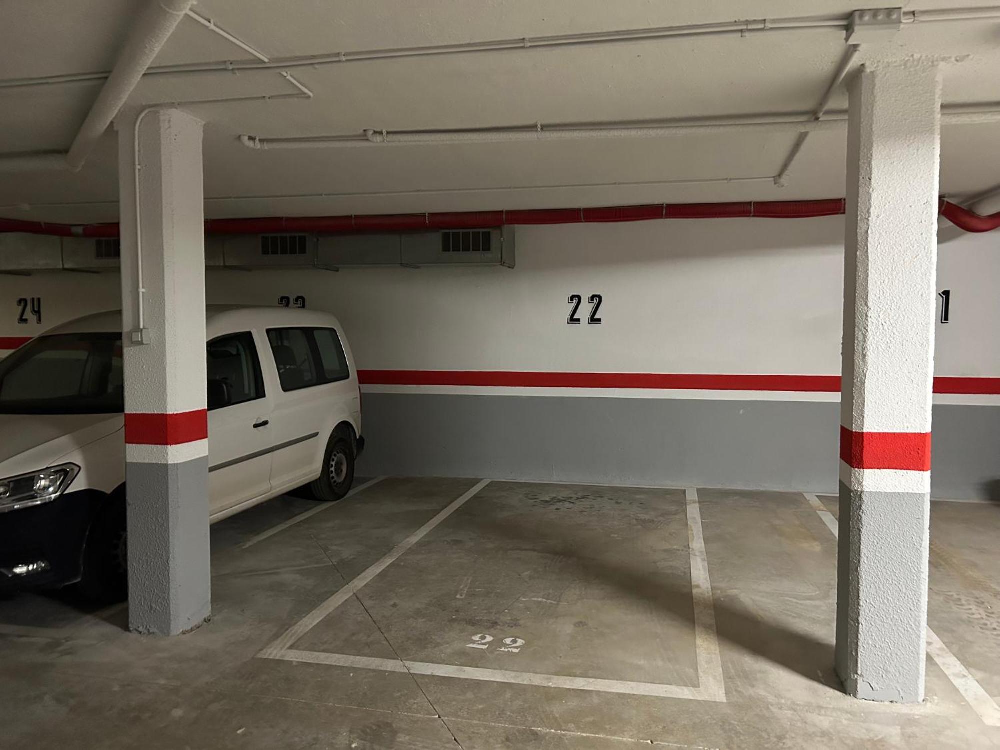 Apartmán Estrella I Vinarós Exteriér fotografie