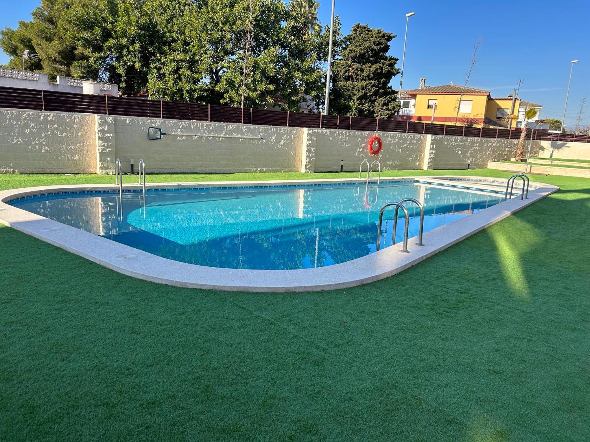 Apartmán Estrella I Vinarós Exteriér fotografie