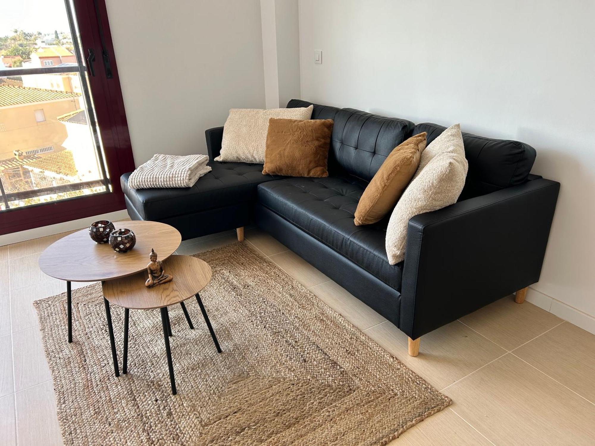 Apartmán Estrella I Vinarós Exteriér fotografie