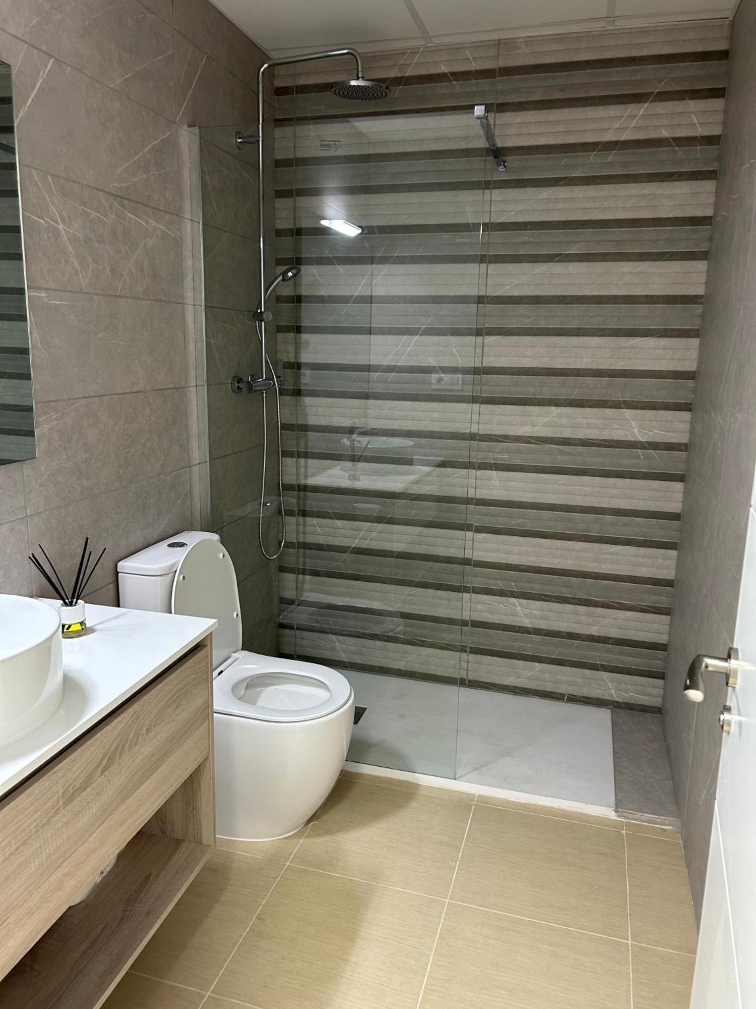 Apartmán Estrella I Vinarós Exteriér fotografie