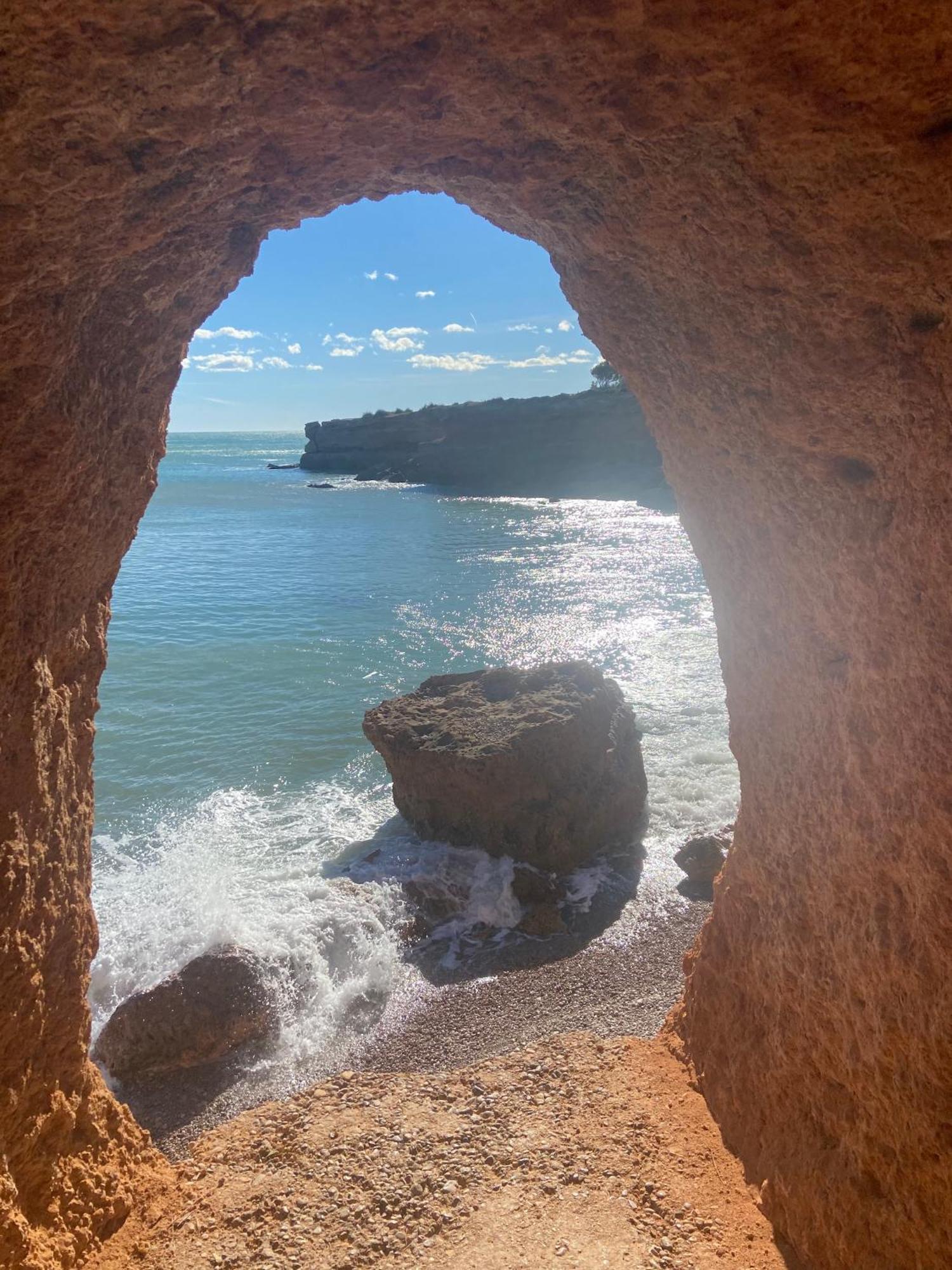 Apartmán Estrella I Vinarós Exteriér fotografie