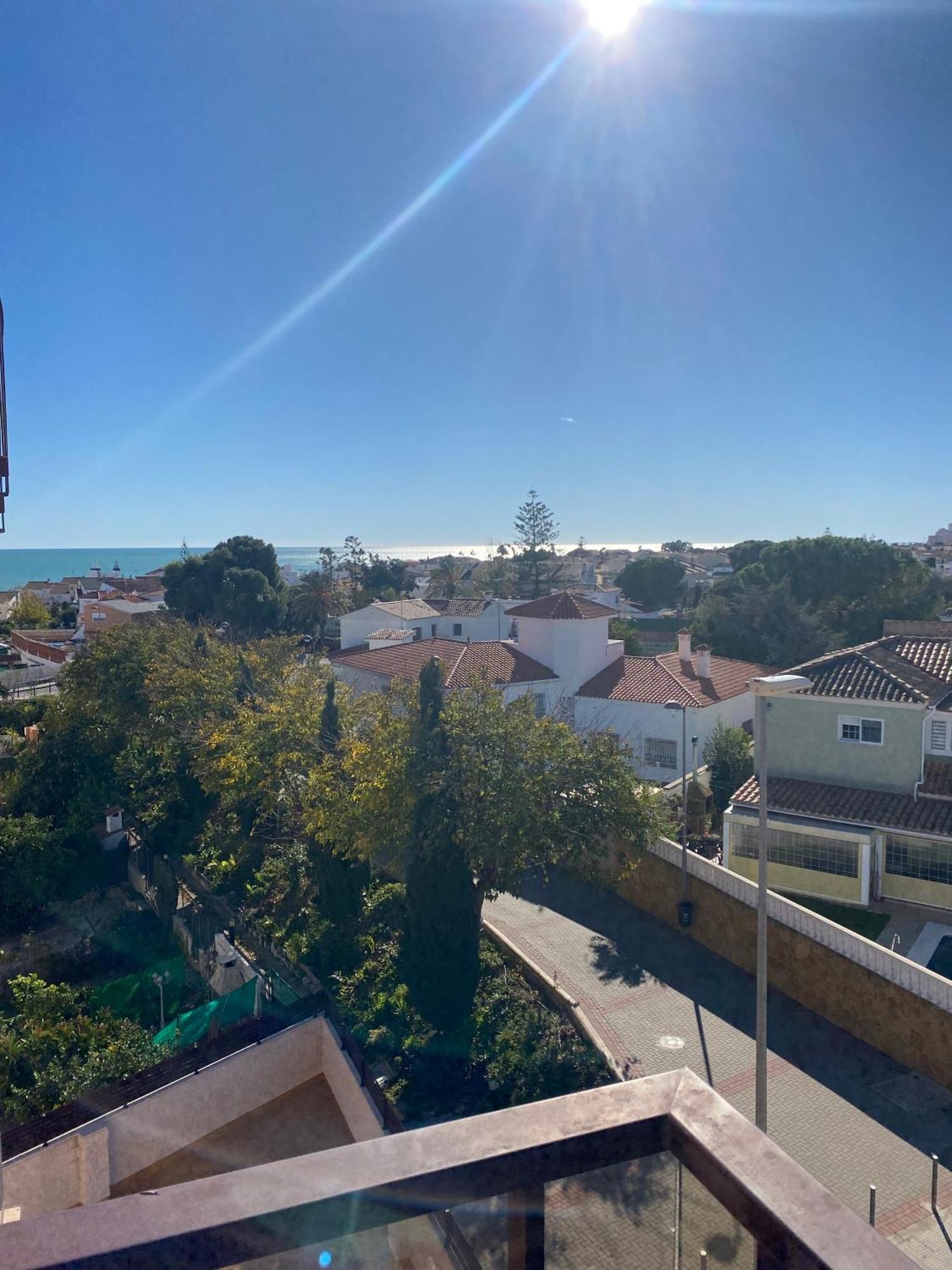 Apartmán Estrella I Vinarós Exteriér fotografie