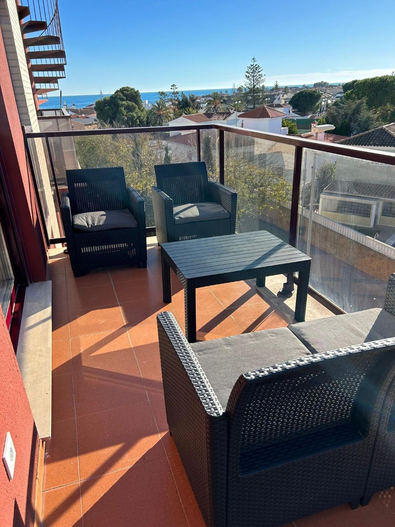Apartmán Estrella I Vinarós Exteriér fotografie